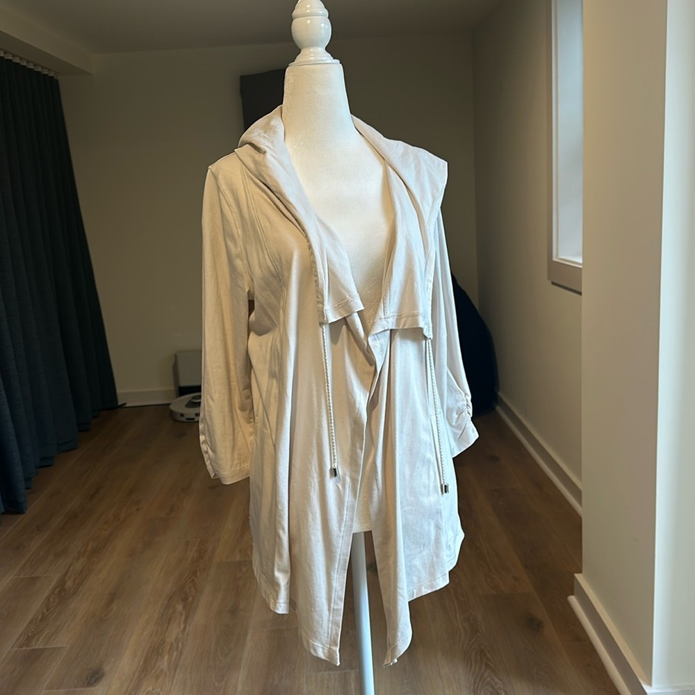 Zenergy by Chico’s Jacket